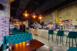 Ресторан Вавилон, с рейтингом 4.9 - находится по адресу Москва, Проектируемый проезд № 4062, 6с1 