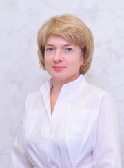 Невролог Наталья Владимировна Белицкая