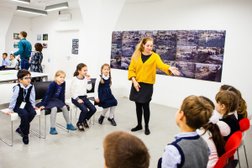 Школа эмоционального интеллекта Ei Family, с рейтингом 2.9 - находится по адресу Москва, Кастанаевская улица, 52 ст2 