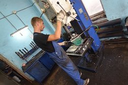 Сервисный центр Гефест, с рейтингом 5 - находится по адресу Санкт-Петербург, улица Ленина, 1 лит А 