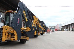 Компания Вилма, с рейтингом 3.8 - находится по адресу Тамбов, Ипподромная улица, 22Ас1 