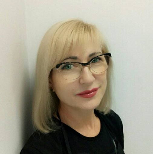 Светлана Пыхтина