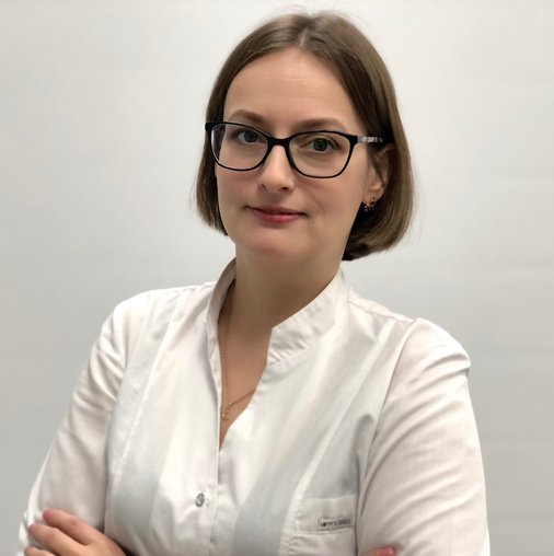 Ульяна Александровна Устилкина