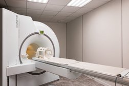 Центр МРТ на Каширском шоссе, с рейтингом 4.9 - находится по адресу Москва, улица Генерала Белова, 1/8 