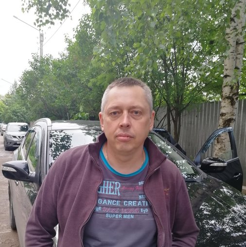 Виталий Геннадьевич Суворов