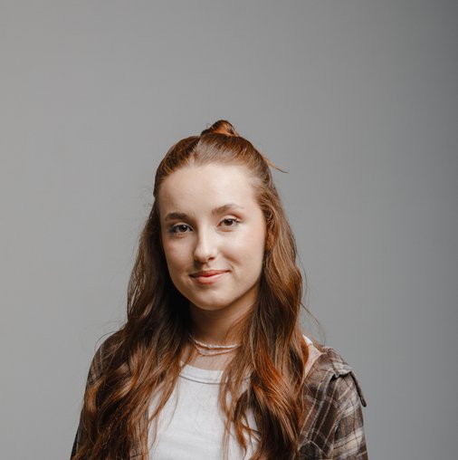 Камилла Андреевна Лагунова