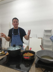 Мастер-консультант Тимур Касымов