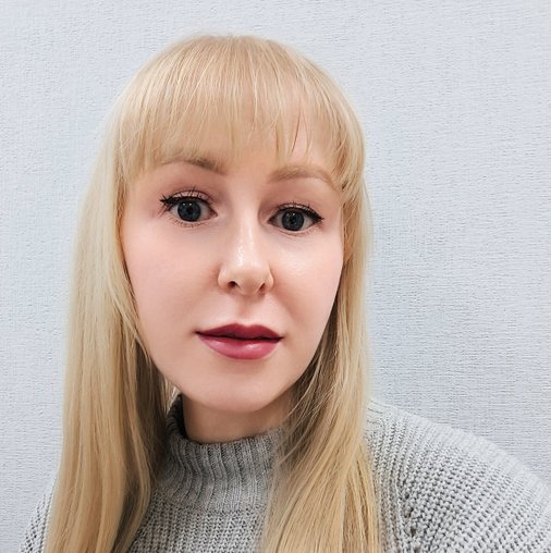 Юлия Васильевна Ищенко