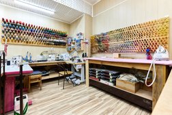 Ателье, мебельная мастерская Альпари-Кожа, с рейтингом 5 - находится по адресу Санкт-Петербург, Нарвский проспект, 18 