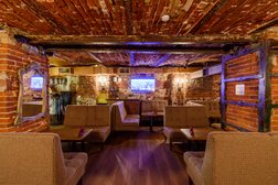 Бар Монк, с рейтингом 4.7 - находится по адресу Москва, улица Сретенка, 27 ст1 