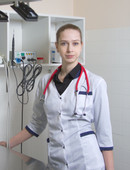 Тимофеева Елена Александровна