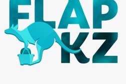 Магазин Flap.kz, с рейтингом 2.8 - находится по адресу Костанай, улица Бородина, 233 