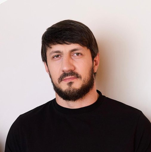 Муслим Абуязидович Даудов