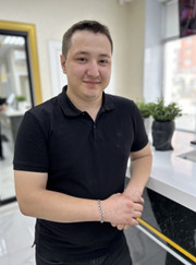 Зубной техник Тимур Ильдарович Давлетбаев