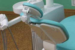 Стоматологическая клиника Витадент-НН, с рейтингом 4.5 - находится по адресу Нижний Новгород, Лескова, 35 