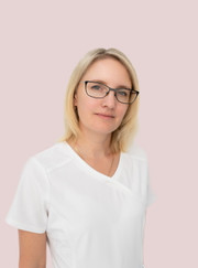 Врач УЗИ, гинеколог Наталья Николаевна Хмельницкая