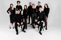 Диджитал-агентство 40 Пикселей, с рейтингом 4.9 - находится по адресу Республика Башкортостан, Уфа, Мира, 14 