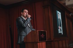 Юридическая фирма "Адвокат", с рейтингом 5 - находится по адресу Краснодарский край, Абинск, Комсомольский проспект, 72 