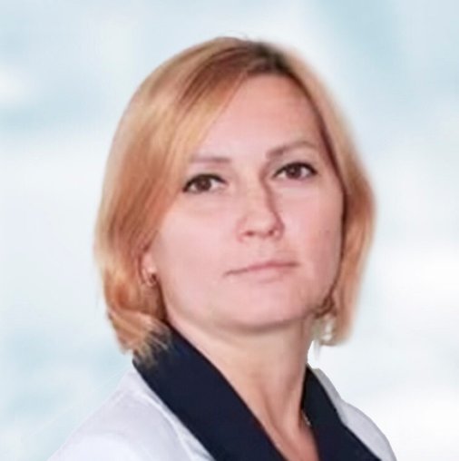 Татьяна Александровна Золотарева