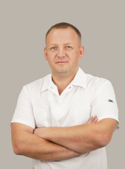 Стоматолог-ортопед, стоматолог Роман Сергеевич Белогоров
