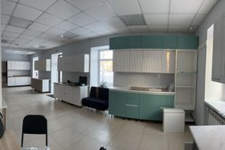 Компания Новые кухни, с рейтингом 5 - находится по адресу Омск, улица Богдана Хмельницкого, 170 