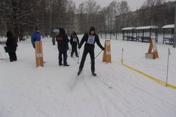Школа №10, с рейтингом 2.8 - находится по адресу Санкт-Петербург, улица Жукова, 11 лит Б 