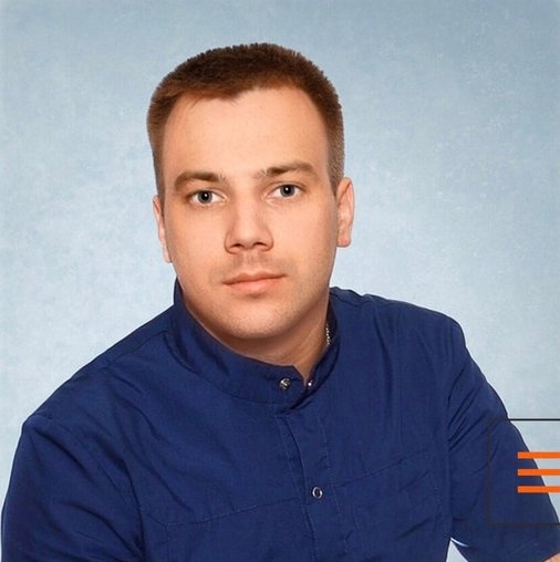 Александр Вячеславович Пузырников