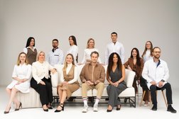 Клиника современной психотерапии Нейро Пси, с рейтингом 4.2 - находится по адресу Москва, улица Красина, 27 ст2 