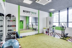 Студия Bodytech, с рейтингом 5 - находится по адресу Ростов-на-Дону, Береговая улица, 8 