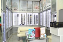 Центр коррекции зрения Оптик-Экспресс, с рейтингом 2.5 - находится по адресу Республика Башкортостан, Уфа, проспект Октября, 108 