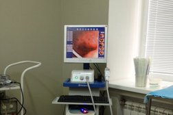 Моя клиника, с рейтингом 3.1 - находится по адресу Омск, улица Малунцева, 13 