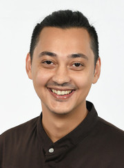 Анестезиолог, реаниматолог Сораб Динешович Тейлор