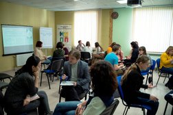 Нижегородская школа практической психологии, с рейтингом 4.9 - находится по адресу Нижний Новгород, Студёная улица, 3 