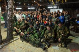 Выездная компания по организации выездных квестов GroQuest, с рейтингом 4 - находится по адресу Екатеринбург, Луначарского, 137 