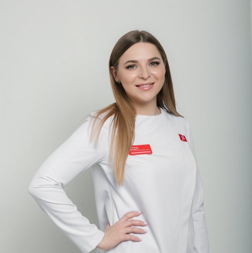 Екатерина Александровна Литвинова