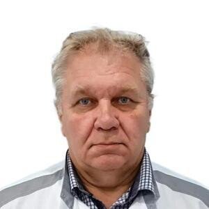Эдуард Николаевич Доропей