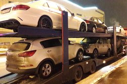 Транспортная компания по перевозке автомобилей АккуратАвто, с рейтингом 4.2 - находится по адресу Московская область, Химки, Молодёжная улица, 15а 