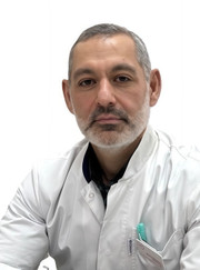 Акушер-гинеколог, врач УЗИ Давид Юрьевич Айрапетов