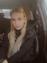Автоинструктор Светлана Седова