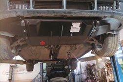 Автотехцентр Turbo-MSK, с рейтингом 4.9 - находится по адресу Москва, Щелково, Цветочная улица, 149 