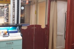 Ателье 911, с рейтингом 2.4 - находится по адресу Московская область, Мытищи, Шараповский проезд, вл2с3 