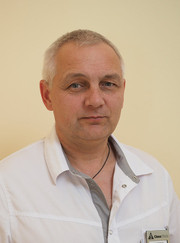 Колопроктолог, флеболог Дмитрий Владимирович Винник