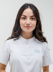 Стоматолог, стоматолог-терапевт Лейсан Ильнаровна Хантимерова
