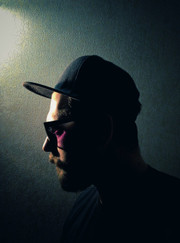 Фотограф Алексей Тюлин