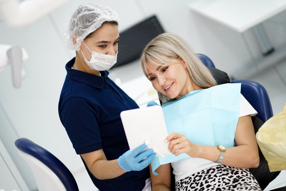 фотография Центра междисциплинарной стоматологии AvantisBioTech