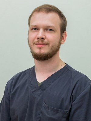 фотография Алексея Андреевича Меркулова
