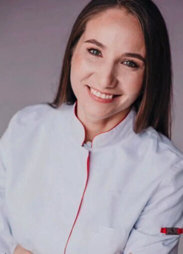 Анна Михайловна Торунова