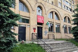 Поликлиника №1, с рейтингом 2.8 - находится по адресу Московская область, Балашиха, проспект Ленина, 30 