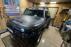 Лаборатория автомобильной диагностики Лад35, с рейтингом 3.7 - находится по адресу Череповец, Советский проспект, 141а 