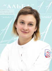 Стоматолог-ортопед, стоматолог Юлия Вячеславовна Федосимова